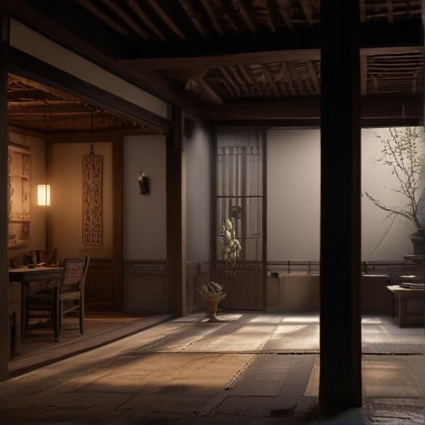 檀 - 更多图片 (More Images) (modelslab_artistic_v2)