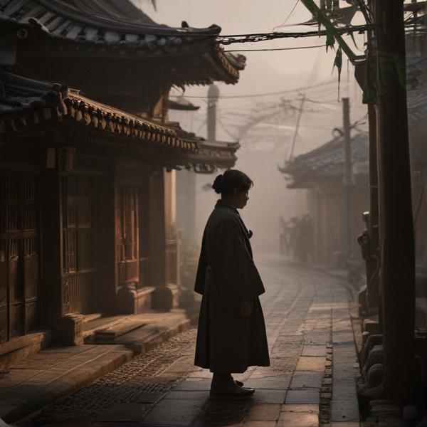 檩 - 更多图片 (More Images) (modelslab_artistic_v2)