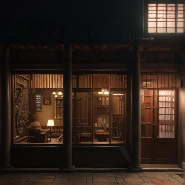 檬 - 更多图片 (More Images) (modelslab_artistic_v2)