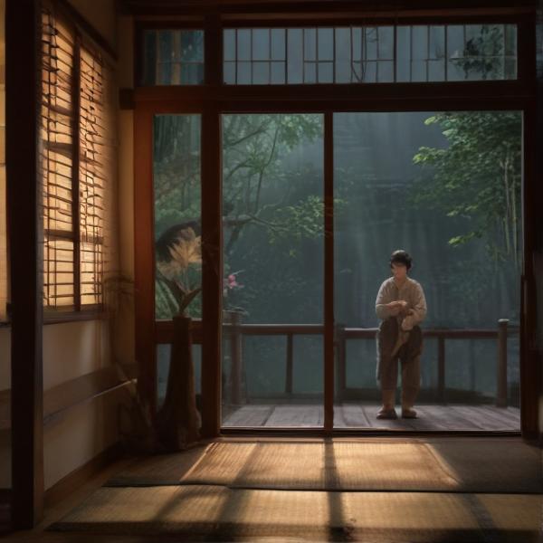 次 - 更多图片 (More Images) (modelslab_artistic_v2)