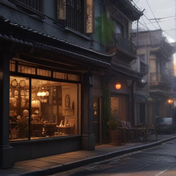欢 - 更多图片 (More Images) (modelslab_artistic_v2)