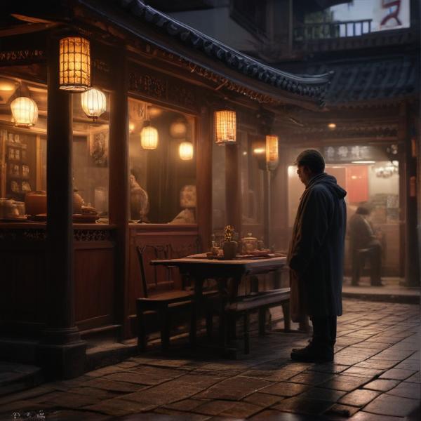 款 - 更多图片 (More Images) (modelslab_artistic_v2)