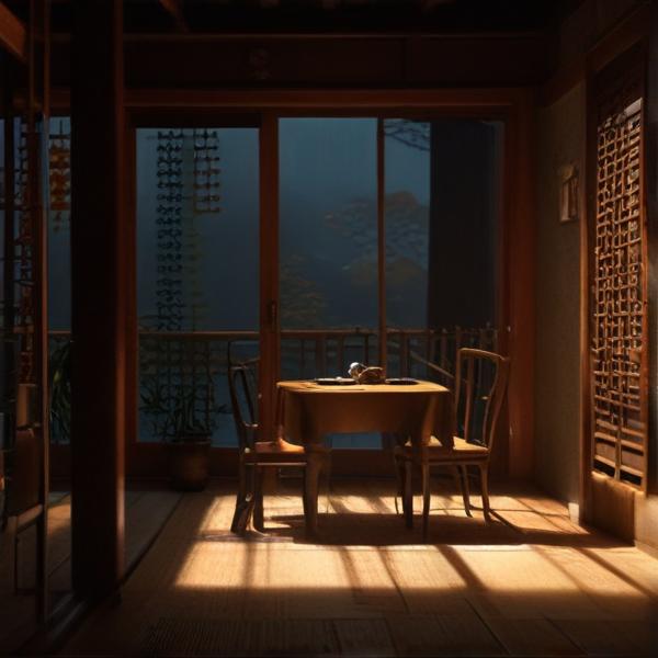 歇 - 更多图片 (More Images) (modelslab_artistic_v2)