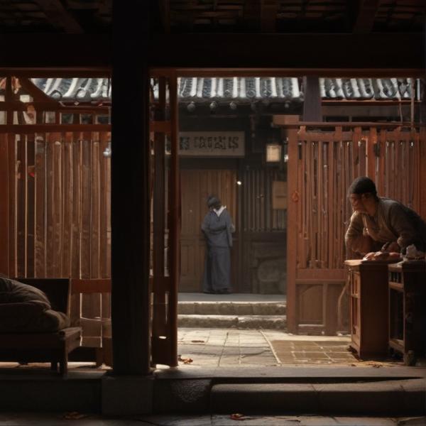 歉 - 更多图片 (More Images) (modelslab_artistic_v2)