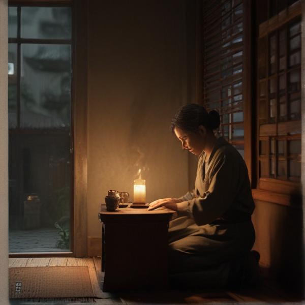 步 - 更多图片 (More Images) (modelslab_artistic_v2)