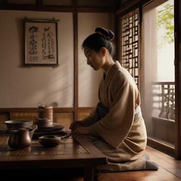 殉 - 更多图片 (More Images) (modelslab_artistic_v2)