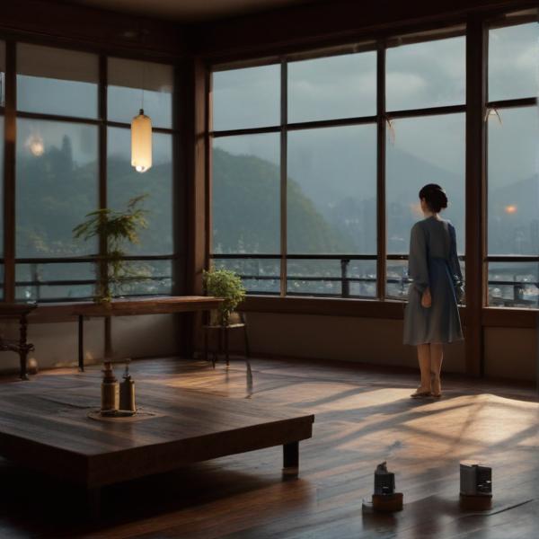 殷 - 更多图片 (More Images) (modelslab_artistic_v2)