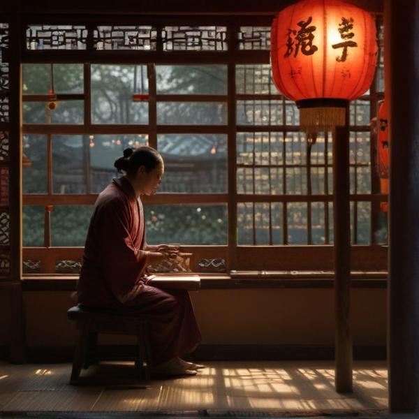 毕 - 更多图片 (More Images) (modelslab_artistic_v2)