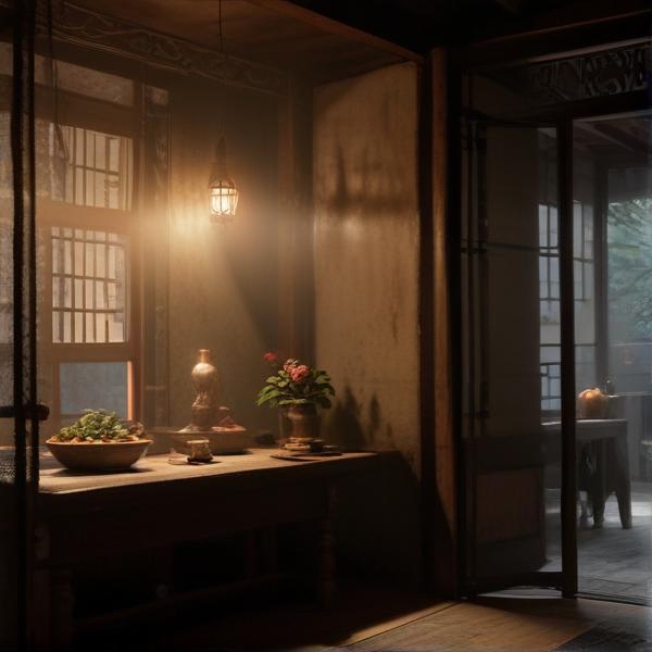 毙 - 更多图片 (More Images) (modelslab_artistic_v2)