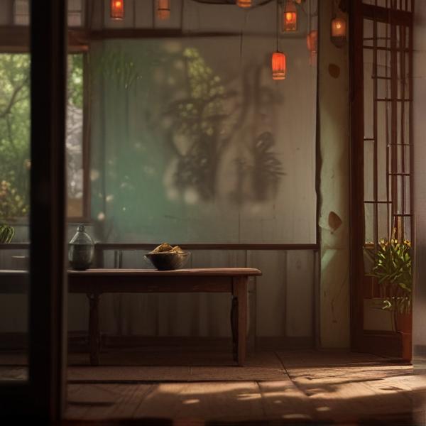 气 - 更多图片 (More Images) (modelslab_artistic_v2)