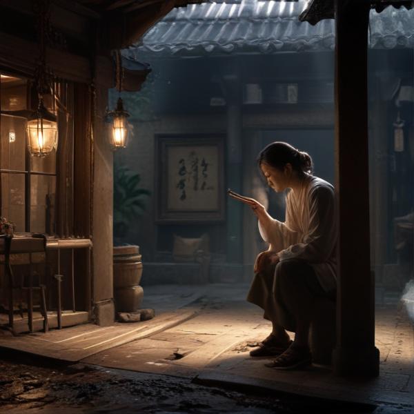 氧 - 更多图片 (More Images) (modelslab_artistic_v2)