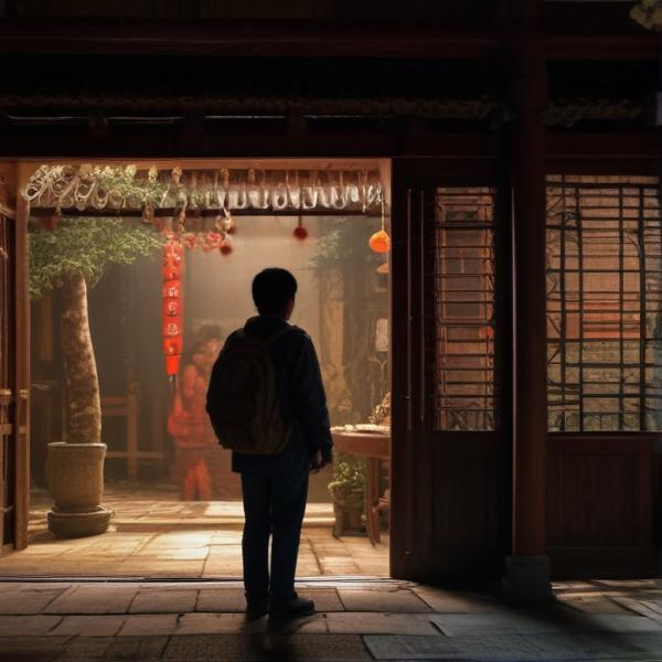 求 - 更多图片 (More Images) (modelslab_artistic_v2)