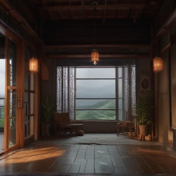 汗 - 更多图片 (More Images) (modelslab_artistic_v2)