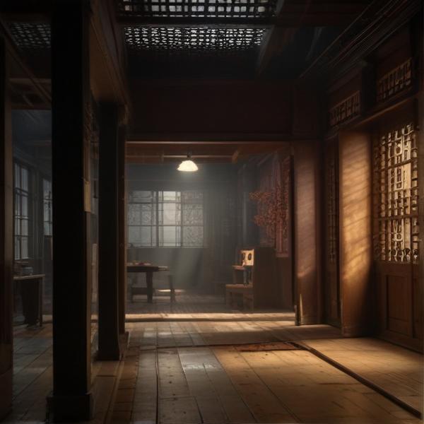 汽 - 更多图片 (More Images) (modelslab_artistic_v2)