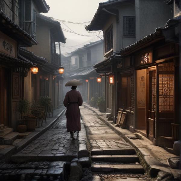 沈 - 更多图片 (More Images) (modelslab_artistic_v2)
