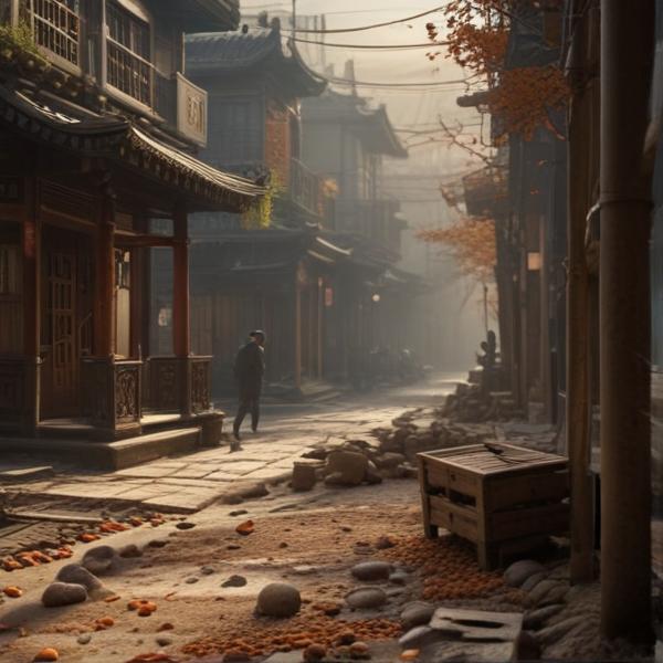 沉 - 更多图片 (More Images) (modelslab_artistic_v2)