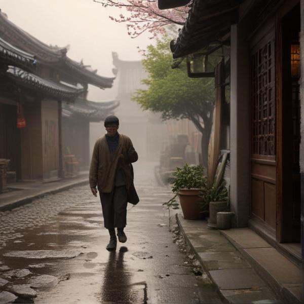 沙 - 更多图片 (More Images) (modelslab_artistic_v2)