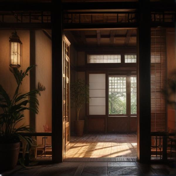 沟 - 更多图片 (More Images) (modelslab_artistic_v2)