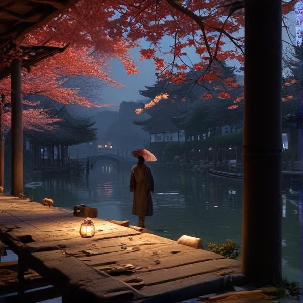 沸 - 更多图片 (More Images) (modelslab_artistic_v2)