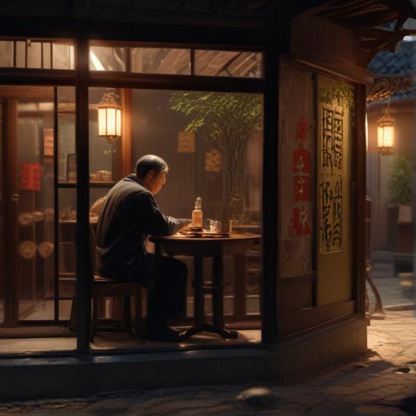 沽 - 更多图片 (More Images) (modelslab_artistic_v2)