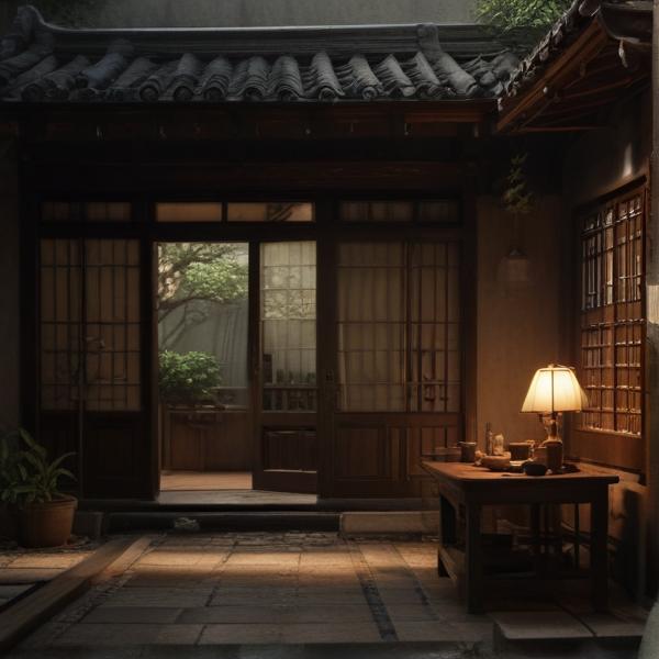 泌 - 更多图片 (More Images) (modelslab_artistic_v2)