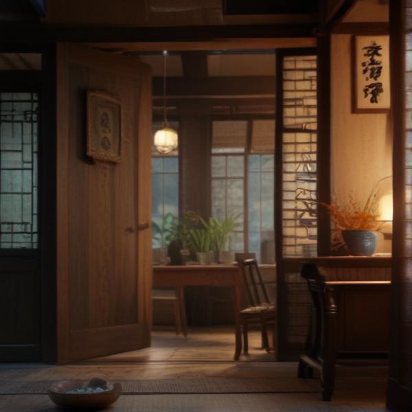注 - 更多图片 (More Images) (modelslab_artistic_v2)