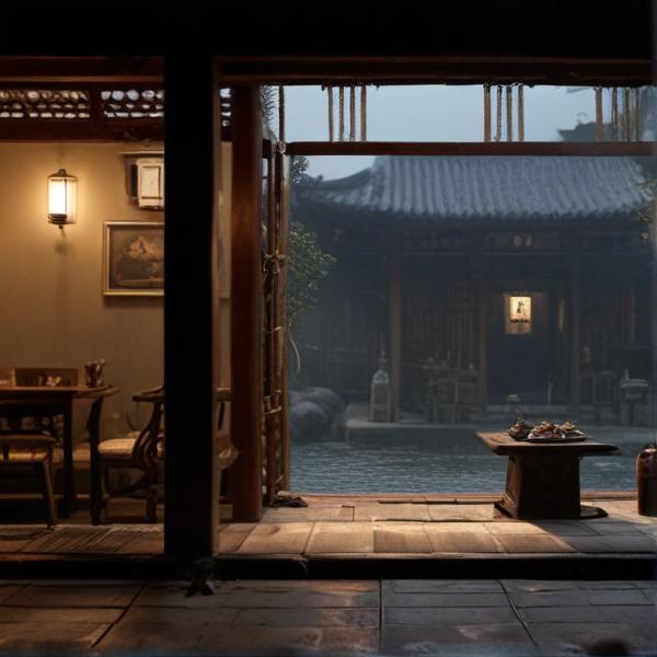 泰 - 更多图片 (More Images) (modelslab_artistic_v2)