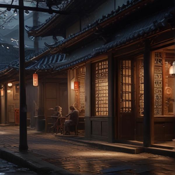 泽 - 更多图片 (More Images) (modelslab_artistic_v2)