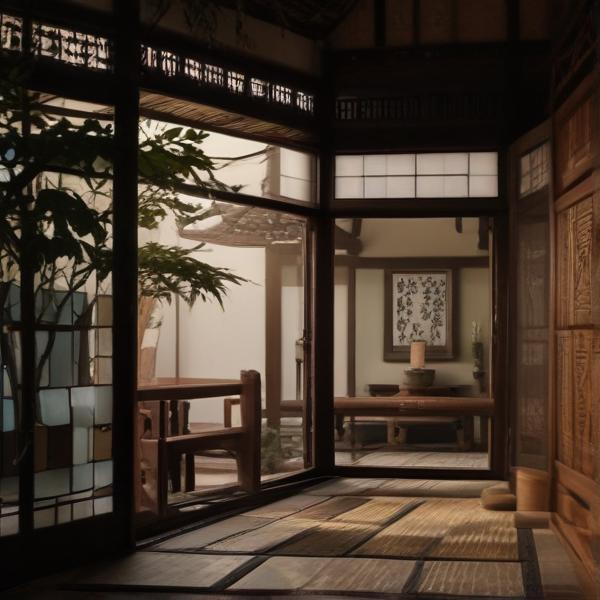 洋 - 更多图片 (More Images) (modelslab_artistic_v2)
