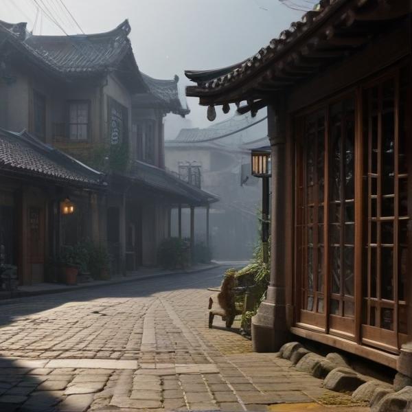 洗 - 更多图片 (More Images) (modelslab_artistic_v2)