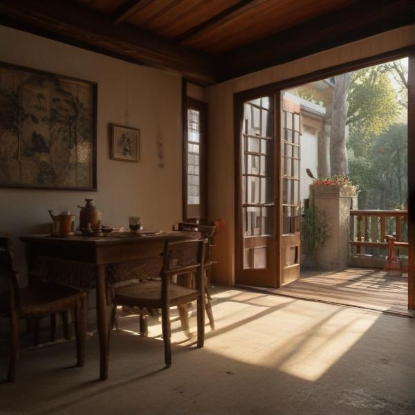 洪 - 更多图片 (More Images) (modelslab_artistic_v2)