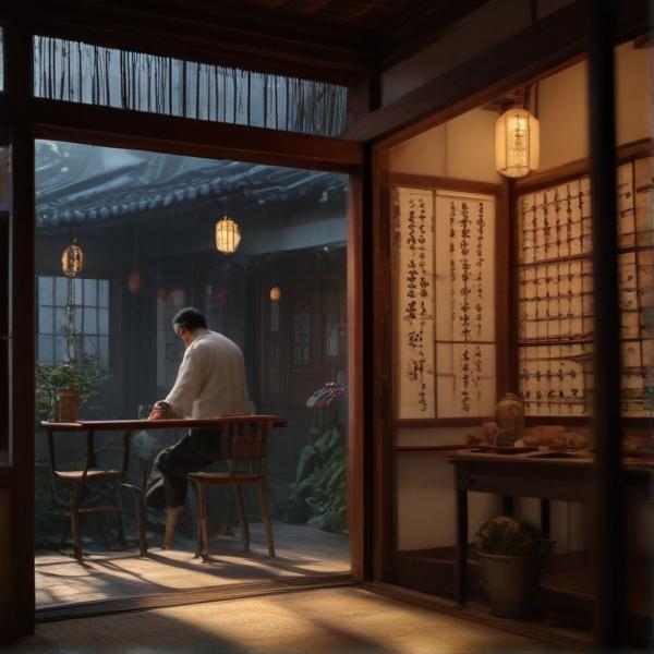 活 - 更多图片 (More Images) (modelslab_artistic_v2)