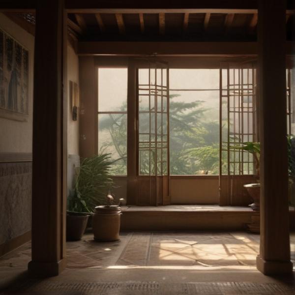 洼 - 更多图片 (More Images) (modelslab_artistic_v2)