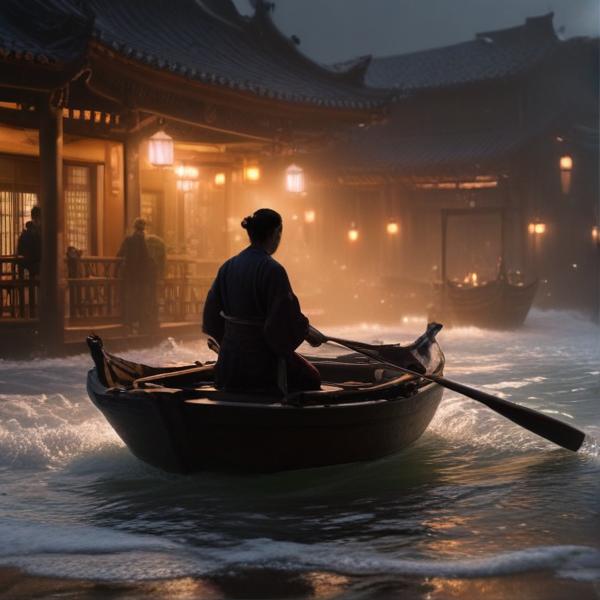 浅 - 更多图片 (More Images) (modelslab_artistic_v2)