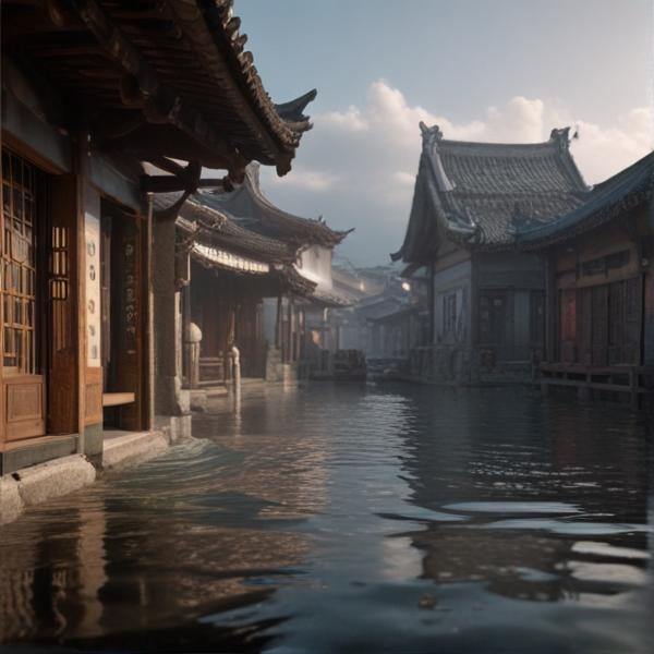 浆 - 更多图片 (More Images) (modelslab_artistic_v2)