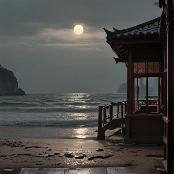 测 - 更多图片 (More Images) (modelslab_artistic_v2)