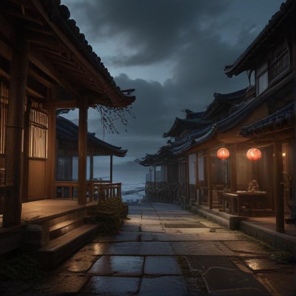 济 - 更多图片 (More Images) (modelslab_artistic_v2)