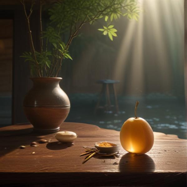 浑 - 更多图片 (More Images) (modelslab_artistic_v2)
