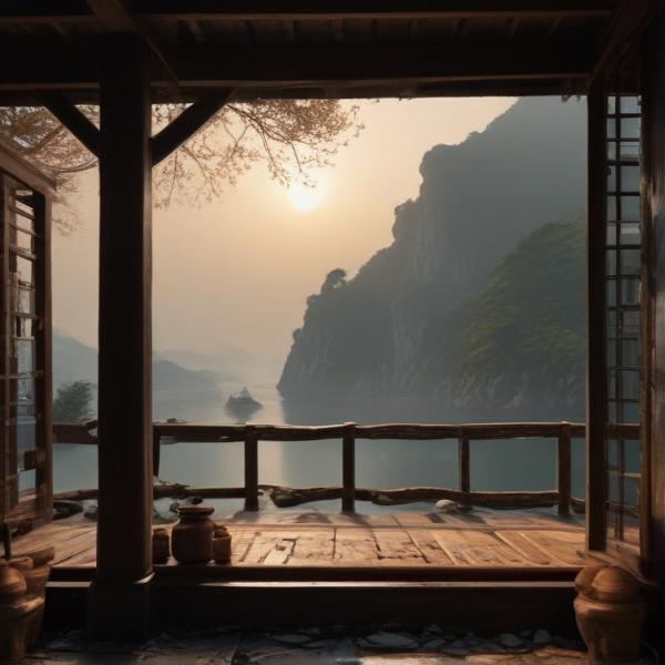 浙 - 更多图片 (More Images) (modelslab_artistic_v2)