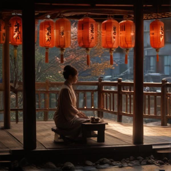 浩 - 更多图片 (More Images) (modelslab_artistic_v2)