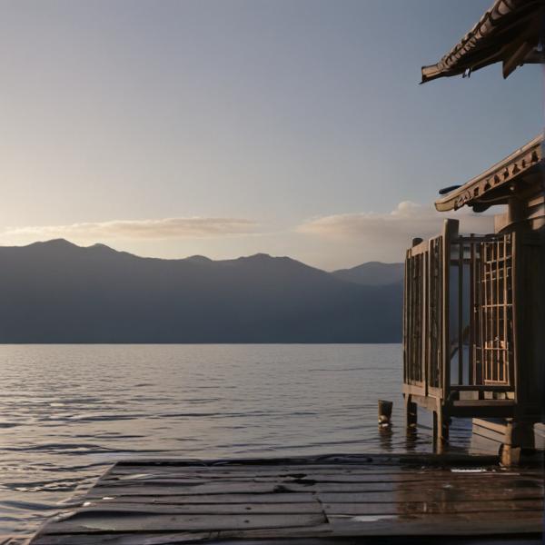 浴 - 更多图片 (More Images) (modelslab_artistic_v2)