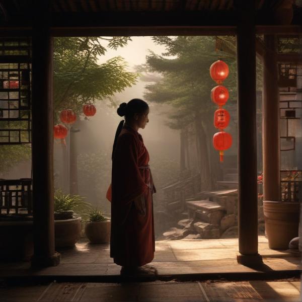 涂 - 更多图片 (More Images) (modelslab_artistic_v2)