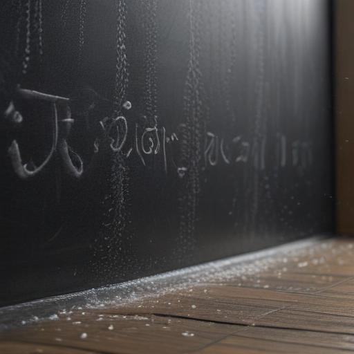 汉字“消”的艺术化图片 (Artistic image for character 消)