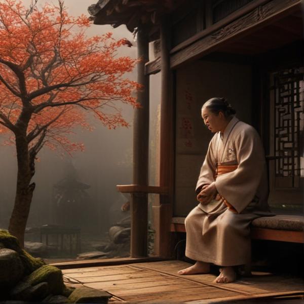 涉 - 更多图片 (More Images) (modelslab_artistic_v2)