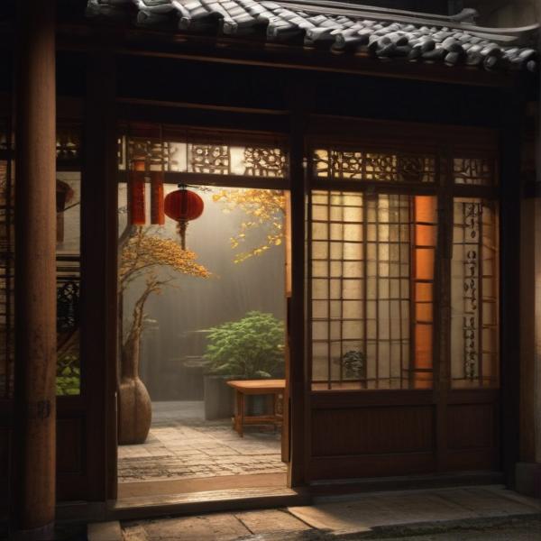 涎 - 更多图片 (More Images) (modelslab_artistic_v2)