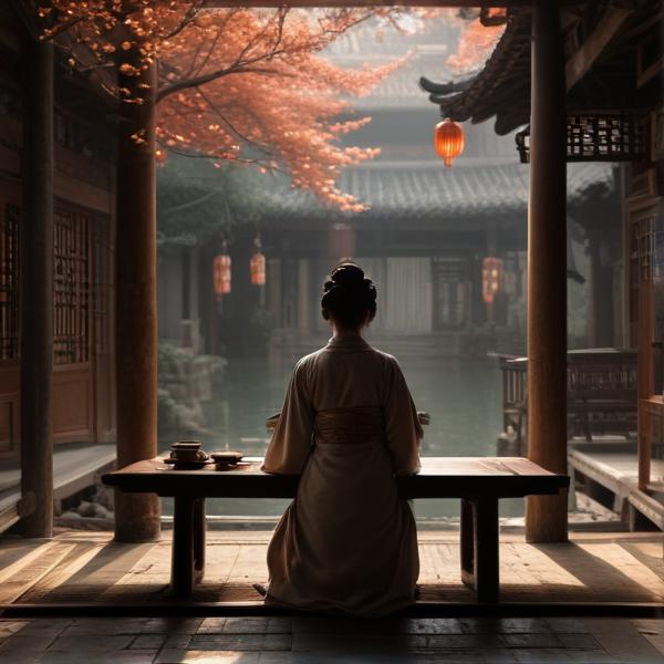 涕 - 更多图片 (More Images) (modelslab_artistic_v2)