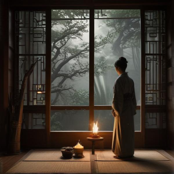 涛 - 更多图片 (More Images) (modelslab_artistic_v2)