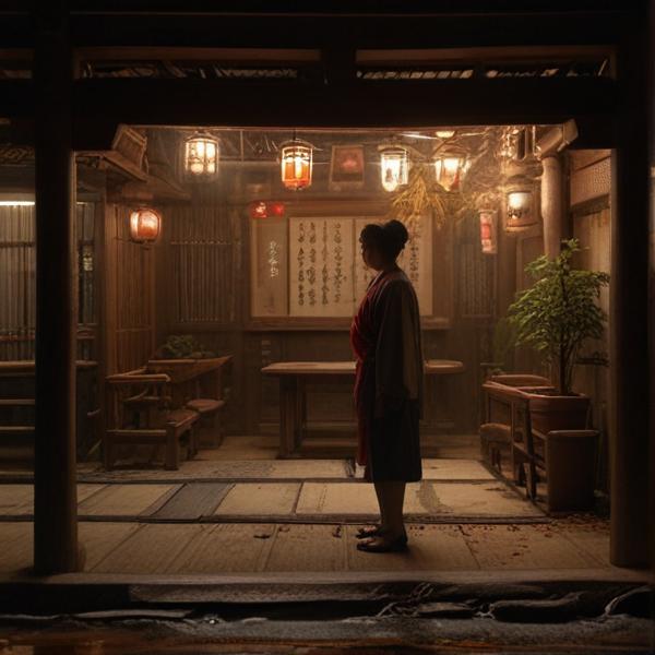 润 - 更多图片 (More Images) (modelslab_artistic_v2)