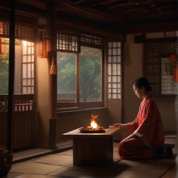 涩 - 更多图片 (More Images) (modelslab_artistic_v2)