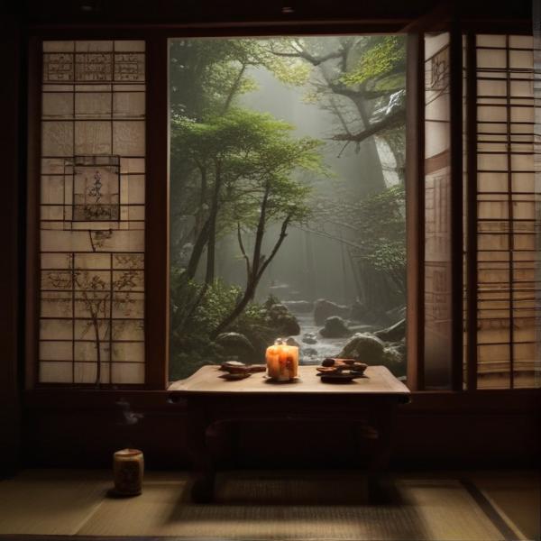 涯 - 更多图片 (More Images) (modelslab_artistic_v2)